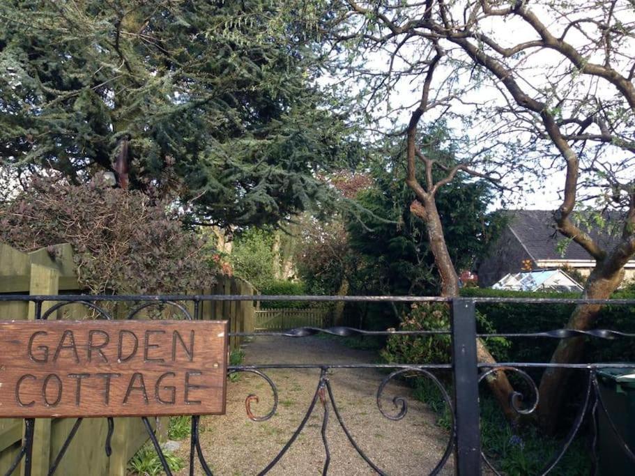 Garden Cottage Helensburgh Exterior foto